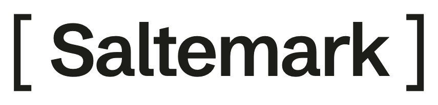 Saltemark 